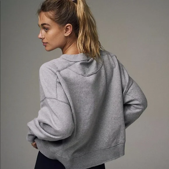 Intercept Pullover - Picture 3 of 4